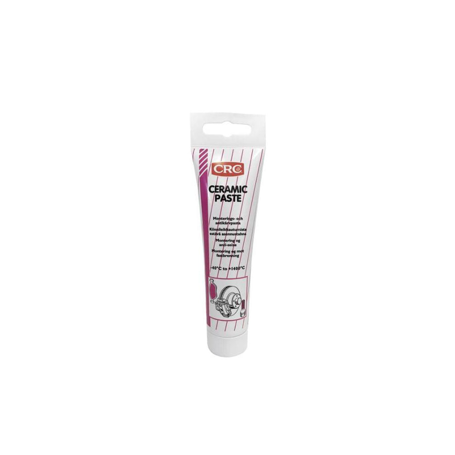 CRC 30344-AC High Temperature Lubricant | Duco Car Parts UK Car Parts