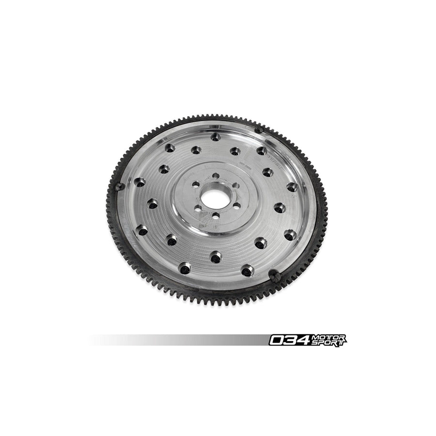 034Motorsport Flywheel, Aluminum, Lightweight, Audi B7 A4 2.0T RS4