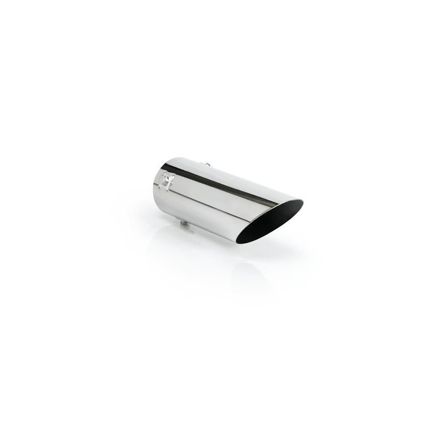 PILOT T-4 60000 Exhaust tip 37-50 mm, Stainless Steel