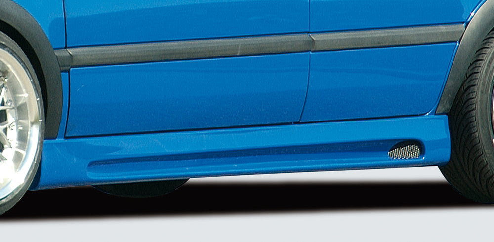 Rieger 00043038 Seat, VW Right Side Skirt (6C 6K Cordoba & Mk3 Mk4 Golf)