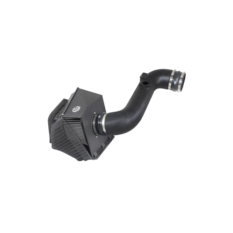  aFe 51-32322 Open Element Intake GM Diesel Trucks 11-16 V8-6.6L (td) LML  | Duco Car Parts UK Car Parts
