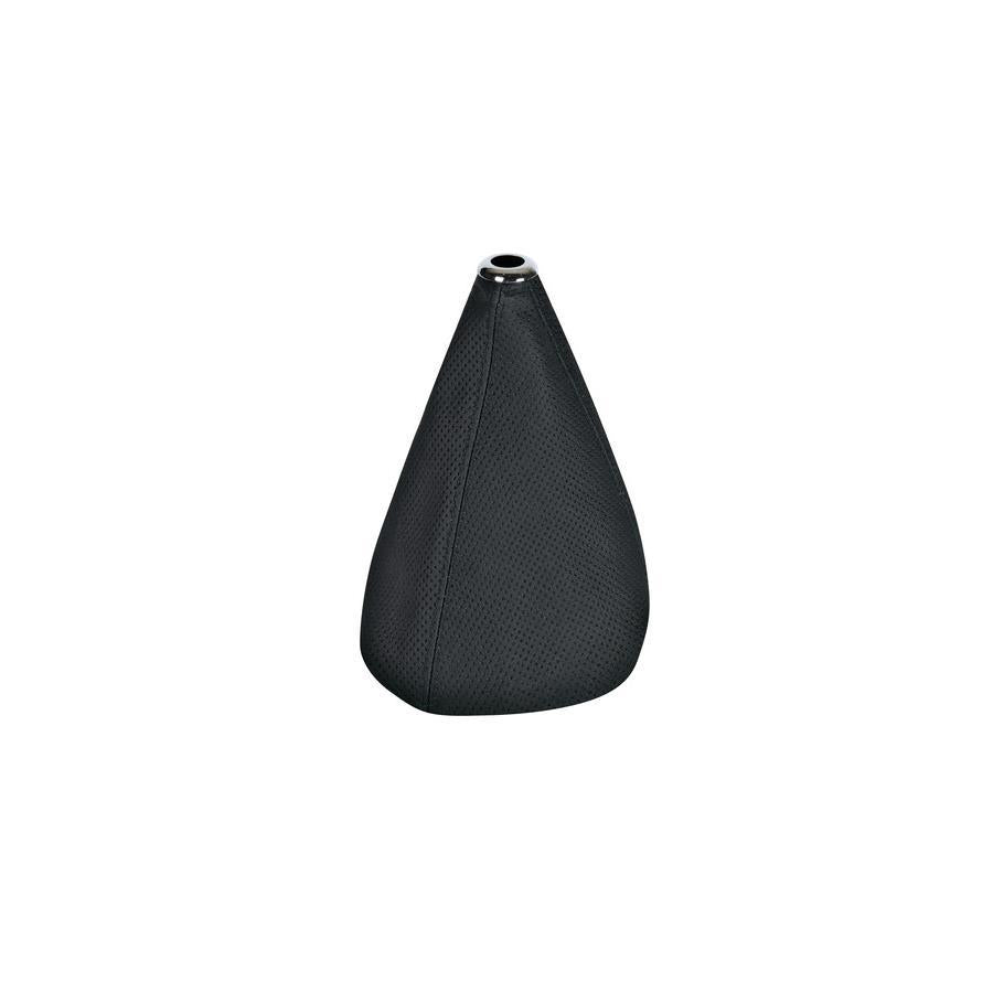 PILOT Premium Sport 05047 Gear stick gaiter Leather, Black, Universal