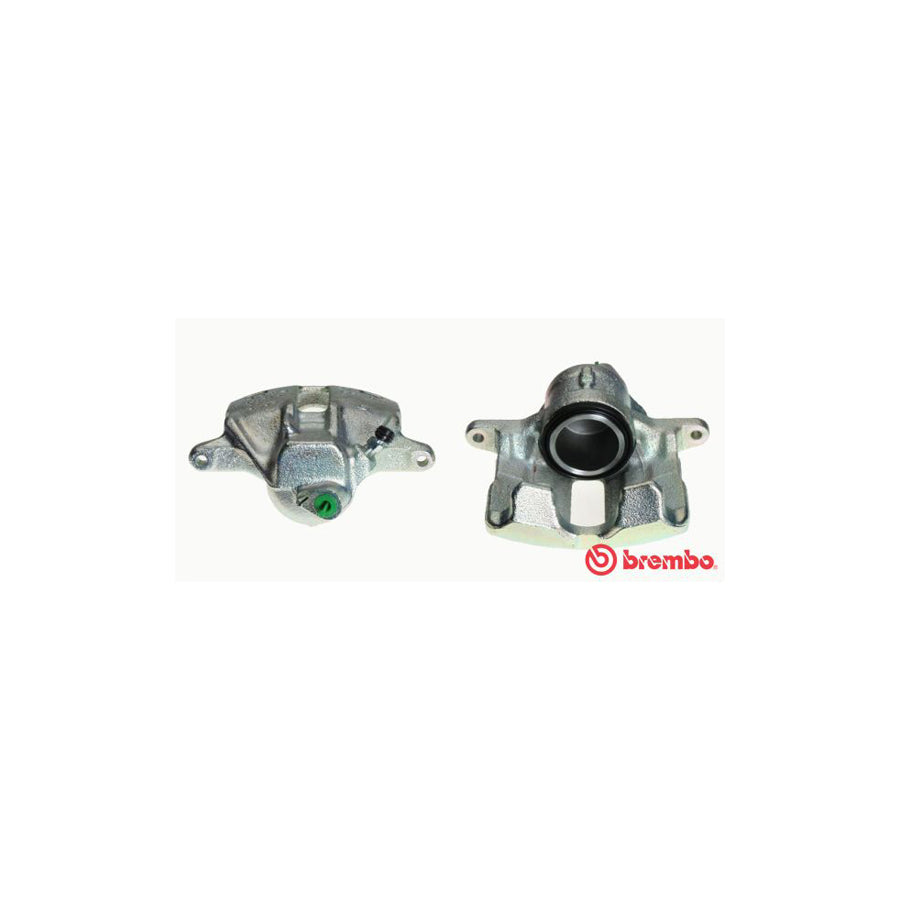 BREMBO F 85 195 Brake Caliper