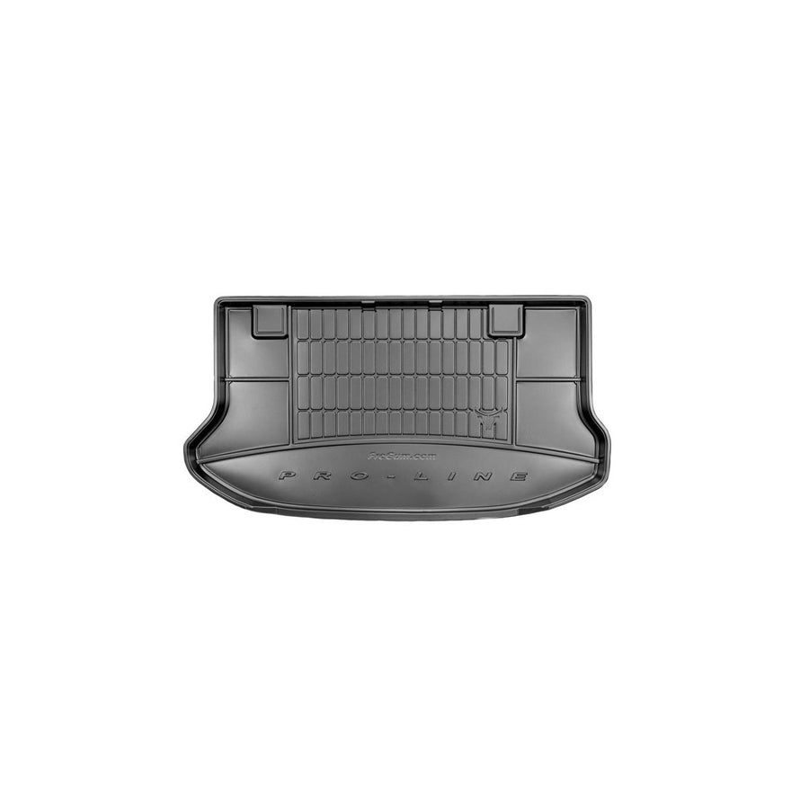 FROGUM TM549383 Car boot tray for HYUNDAI ix20 (JC) Elastomer
