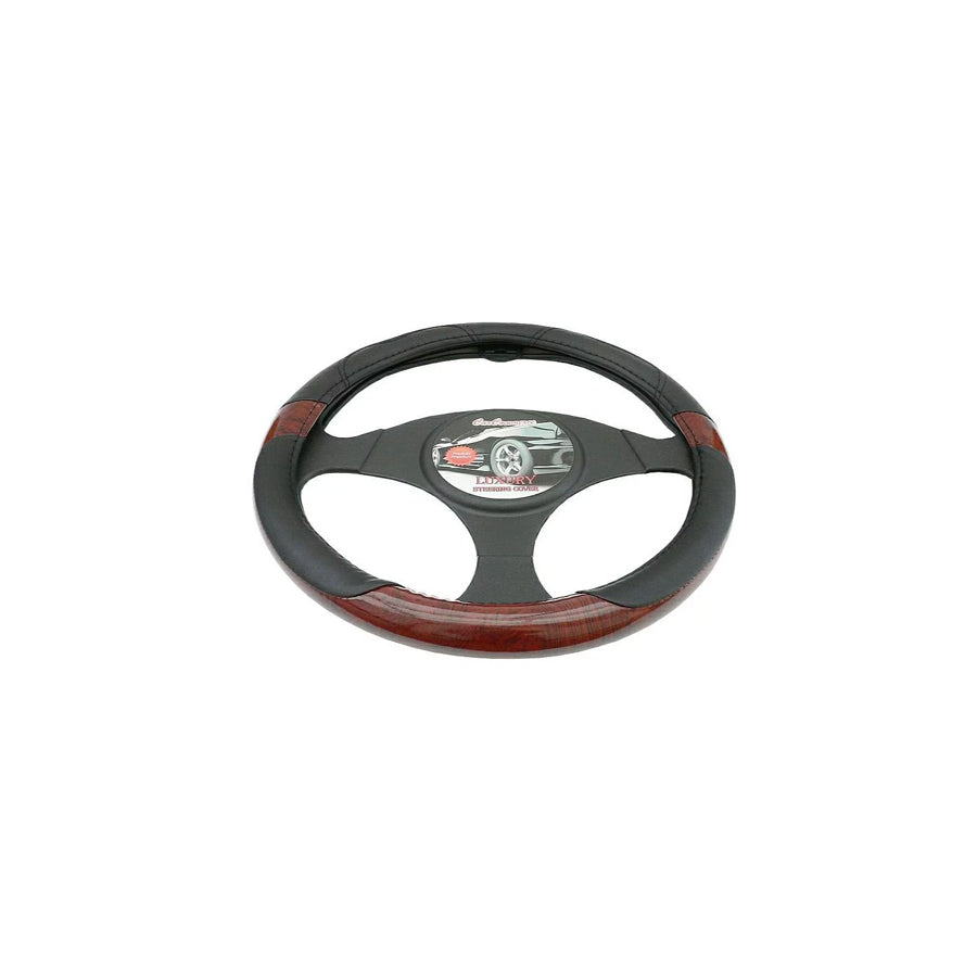 Carcommerce Luxury 42548 Steering Wheel Cover | Duco Car Parts UK Car Parts