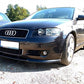 Maxton Design Audi A3 8P Preface Model Front Splitter