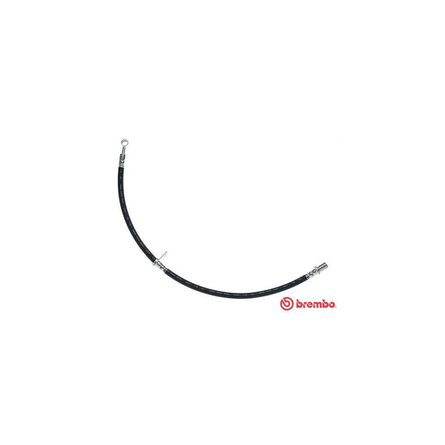 BREMBO T 78 044 Brake Hose for SUBARU Tribeca B9 585Mm F10X1 
