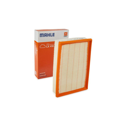 MAHLE ORIGINAL LX 418 Air Filter Filter Insert