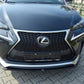 Maxton Design Lexus NX MK1 F-Sport Front Splitter V.1