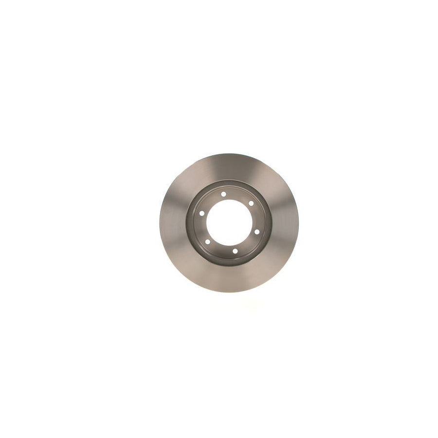 BOSCH 0 986 478 453 Brake Disc Vented Oiled