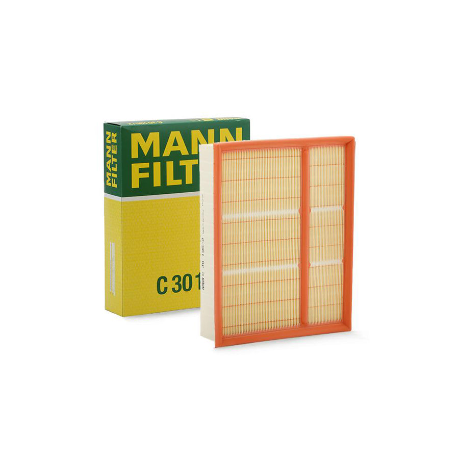 MANN-FILTER C 30 195/2 Air Filter Filter Insert