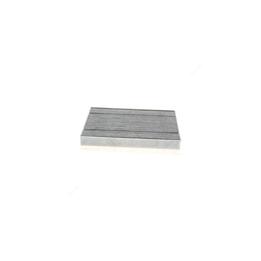BOSCH Activated Carbon Cabin Filter 1987435547 [ R 5547 ]