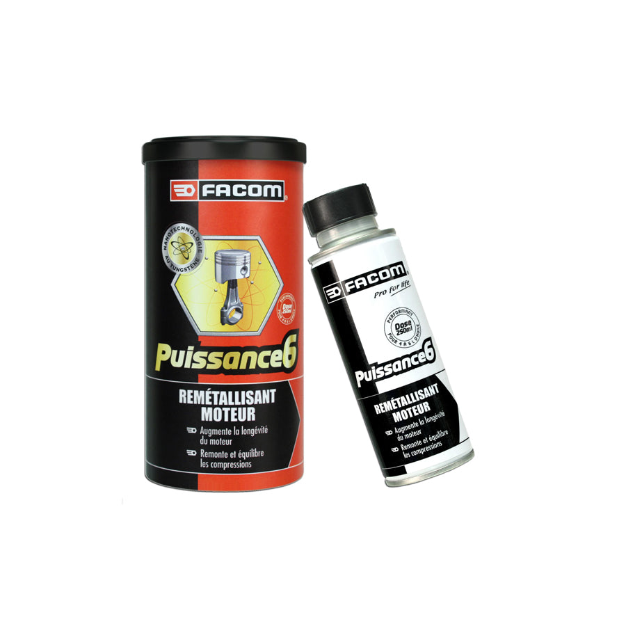 FACOM 006014 Engine Oil Additive | Duco Car Parts UK Car Parts