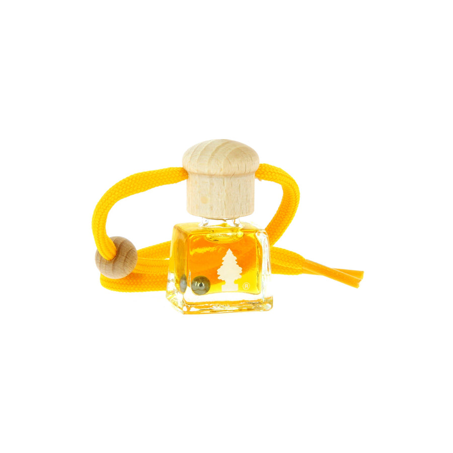 ARBRE MAGIQUE Vanilla 192650 Car air freshener Blister Pack, Bottle, Contents: 4.5ml, with sealing plug