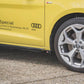 Maxton Design Audi A1 S-Line GB Side Skirts Diffusers
