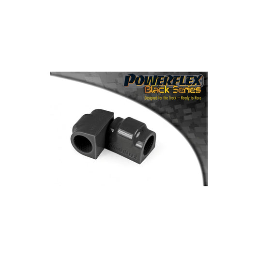 Powerflex BMW F20 F22 F32 F36 Black Series Rear Anti Roll Bar Bush 22mm