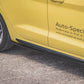 Maxton Design Audi A1 S-Line GB Side Skirts Diffusers