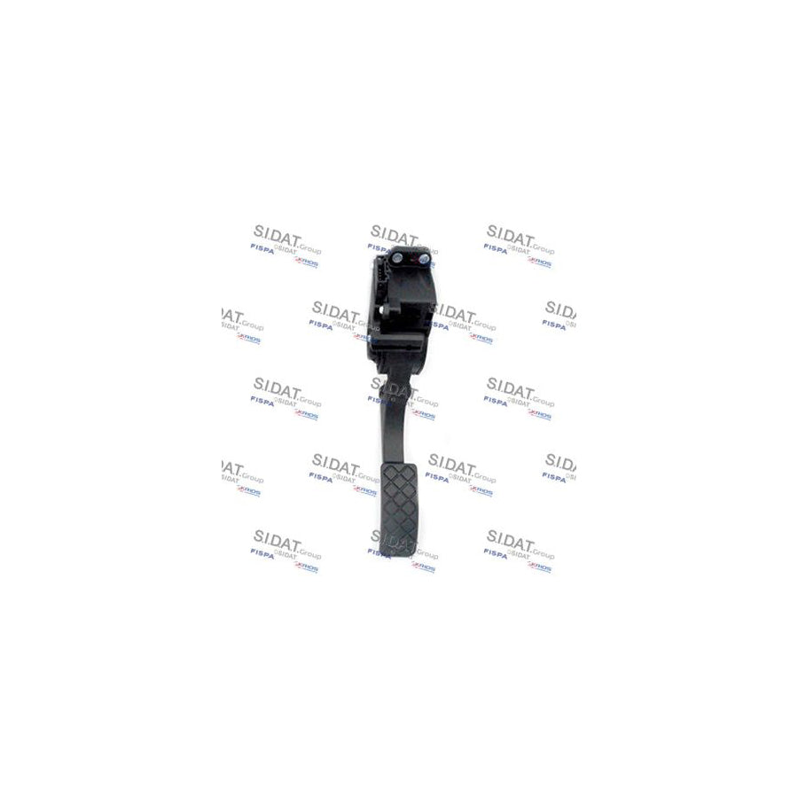 FISPA 84.2093 Accelerator Pedal Kit | Duco Car Parts UK Car Parts