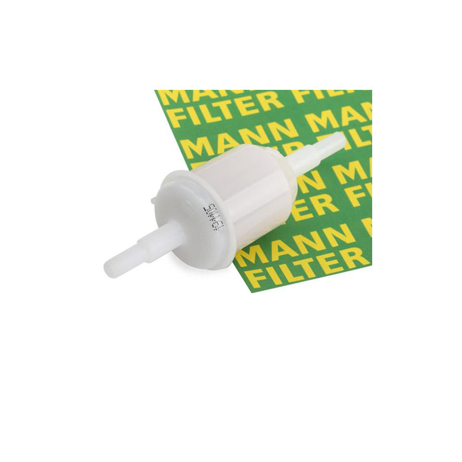 MANN-FILTER WK 31/2 (10) Fuel filter In-Line Filter