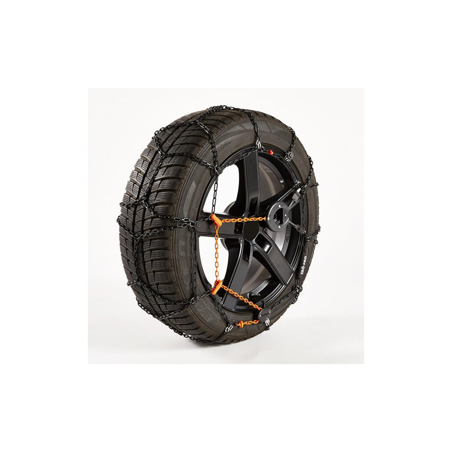 SNO-PRO 133 Snow chains Steel