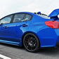 Maxton Design Subaru Impreza WRX STI MK4 Spoiler Cap
