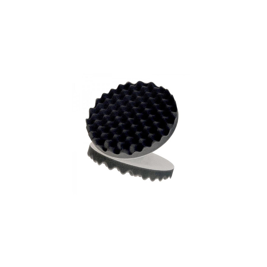 Hofftech Polishing Pad Foam 2 Pcs 150Mm