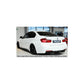 Rieger BMW 3 Series F30 F31 Rear Quad Diffuser (Inc. 320i, 335i & 340i)