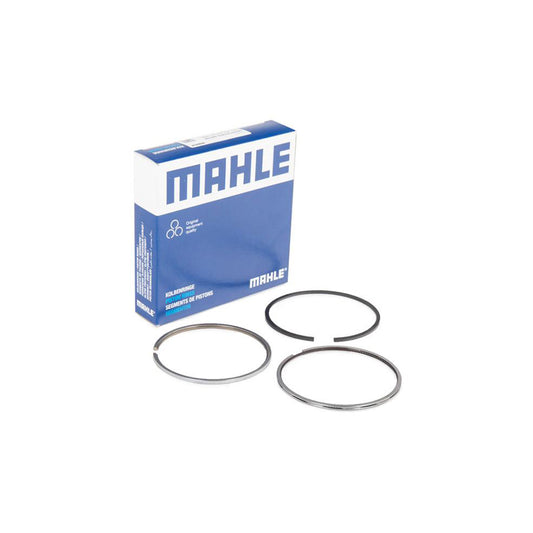 MAHLE ORIGINAL 030 48 N0 Piston Ring Kit Cyl.Bore: 81,01mm