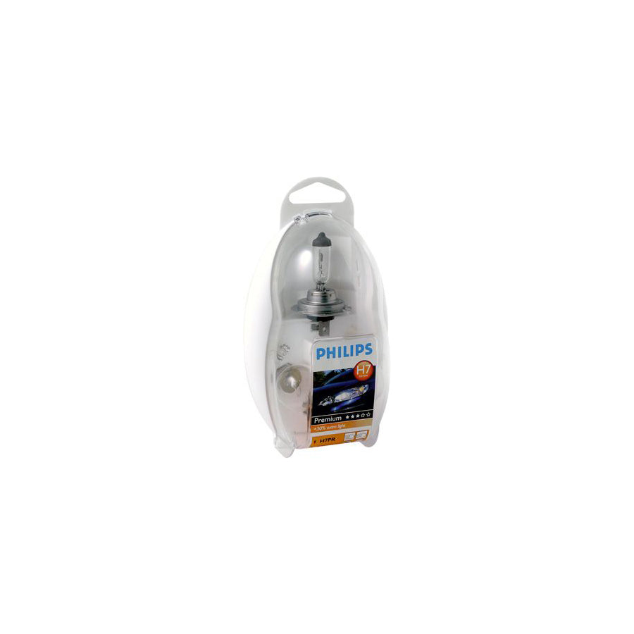 PHILIPS 55474EKKM Bulbs Assortment