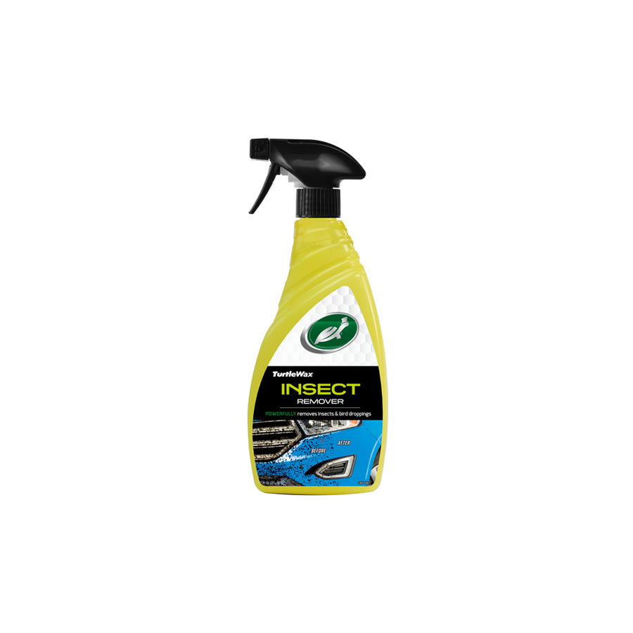 Turtle Wax Insect Remover 500 Ml