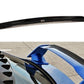 Maxton Design SU-IM-4-WRX-STI-CAP1T Spoiler Cap Subaru Impreza WRX STI MK4 | Duco Car Parts UK Car Parts