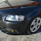 Maxton Design Audi A3 8P S-Line Front Splitter