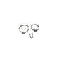 Masata BMW N55 F87 M2 Aluminium Chargepipe