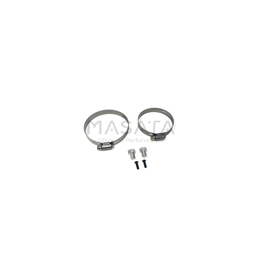 Masata BMW N55 F87 M2 Aluminium Chargepipe
