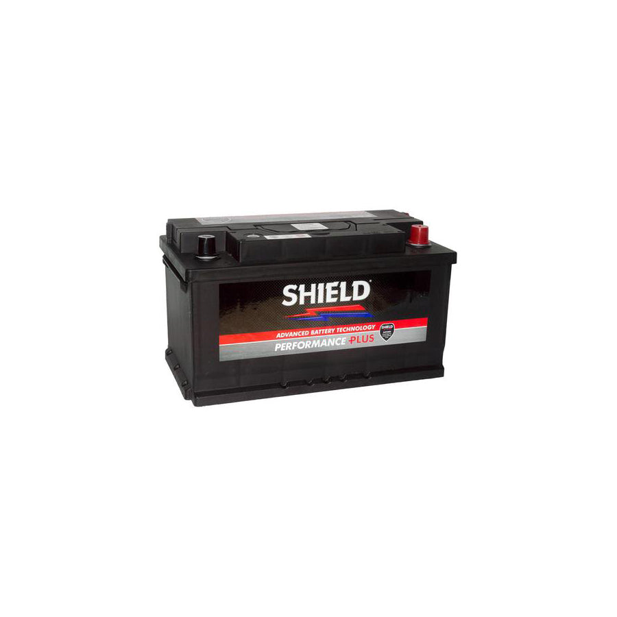 Shield 110 SMF Performance Plus Automotive & Commercial Battery