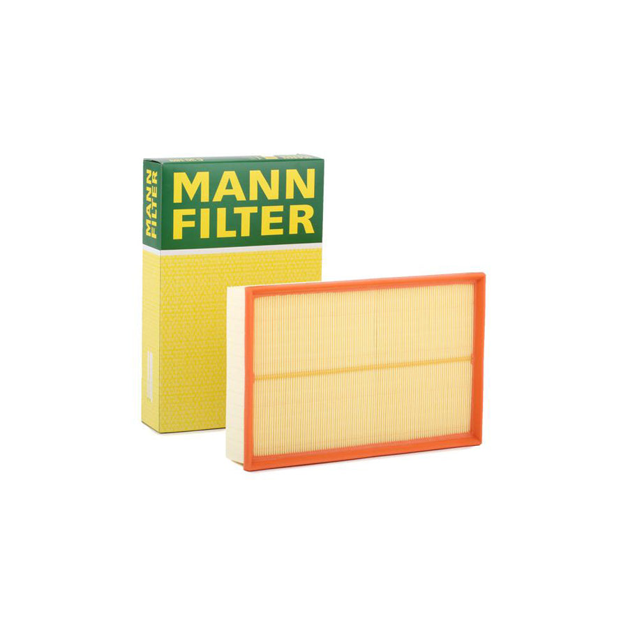 MANN-FILTER C 30 189 Air Filter Filter Insert