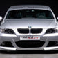 Rieger 00053410 BMW 3 Series E90 E91 Front Bumper