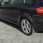 Maxton Design Audi A3 Sportback 8P / 8P Facelift Side Skirts Diffusers