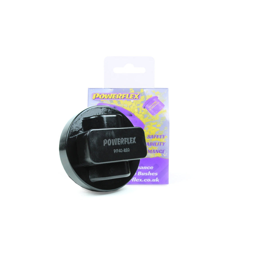 Powerflex Mercedes-Benz W176 Jack Pad Adaptor
