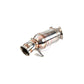 Wagner BMW N55 EVO2 Competition Intercooler & Catted Downpipe Package -06/13 (M135i, 335i & 435i)