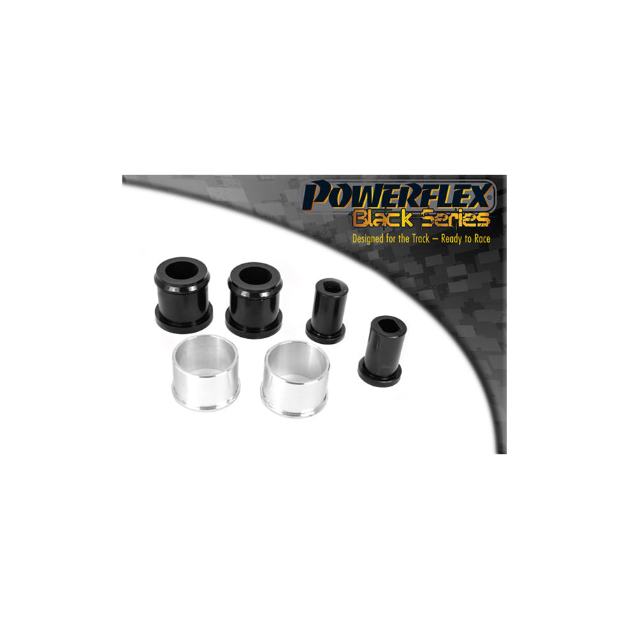 Powerflex BMW MIN F40 F44 F48 F56 Black Series Front Arm Rear Bush
