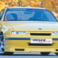 Rieger 00046010 Opel Calibra (A) Front Splitter