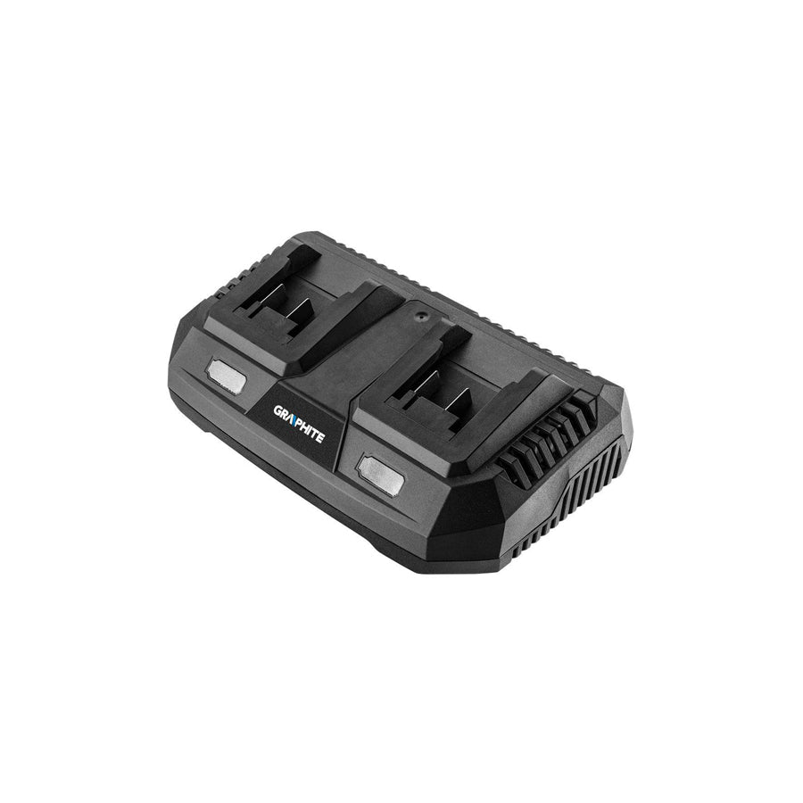 GRAPHITE 58G085 Battery Charger 3A, 21.5V