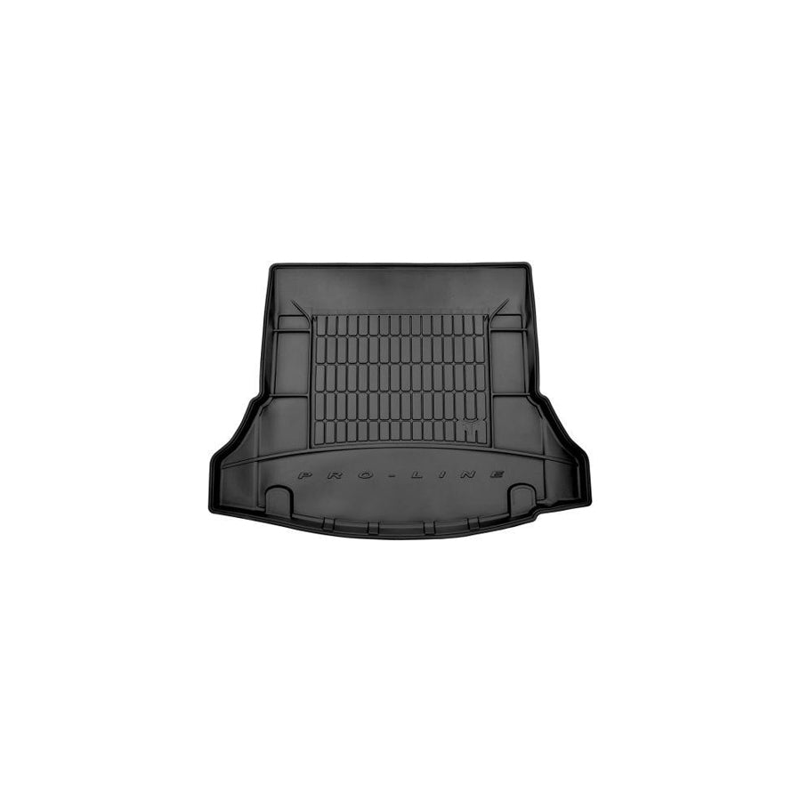 FROGUM TM413207 Car boot tray suitable for MERCEDES-BENZ CLA Coupe (C118) TPE (thermoplastic elastomer), Nonslip