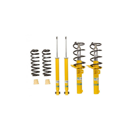 Bilstein BMW E91 B12 Pro Kit Coilover (316i, 318i & 320i)