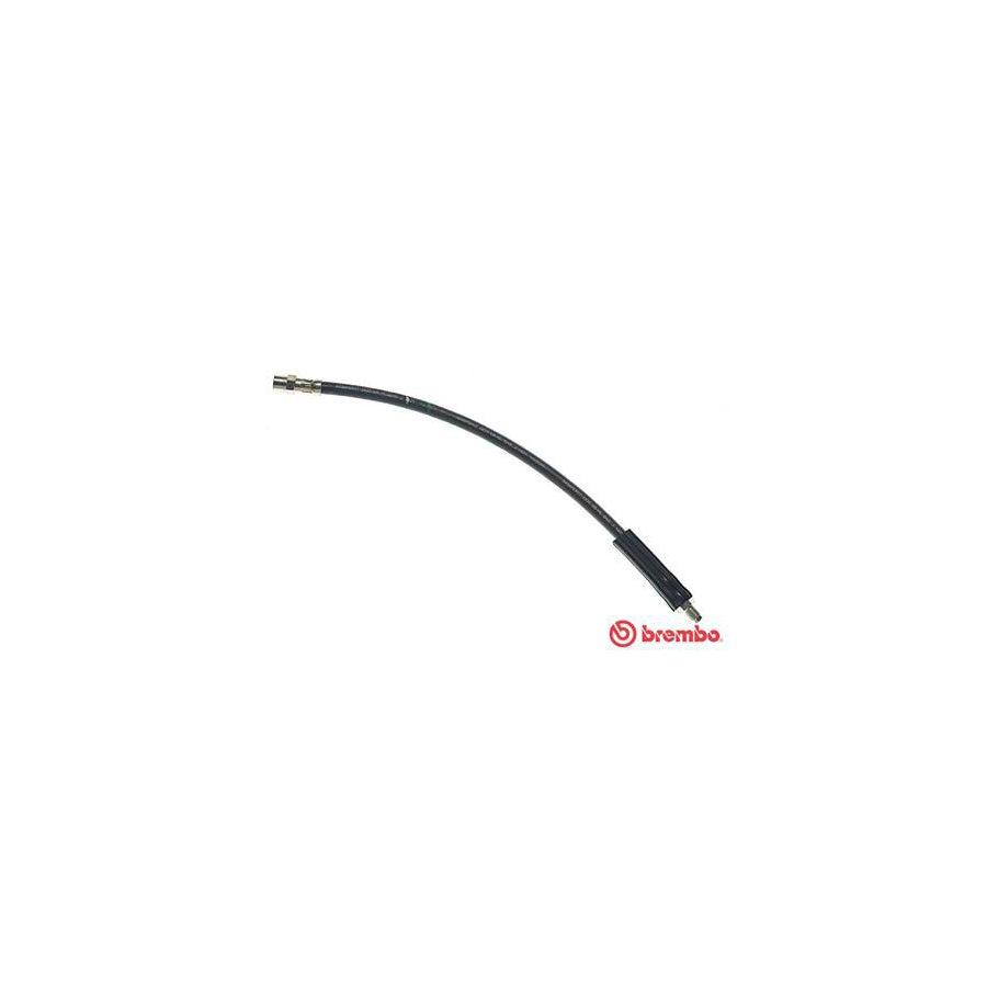 BREMBO T 86 014 Brake Hose 408Mm F10X1 