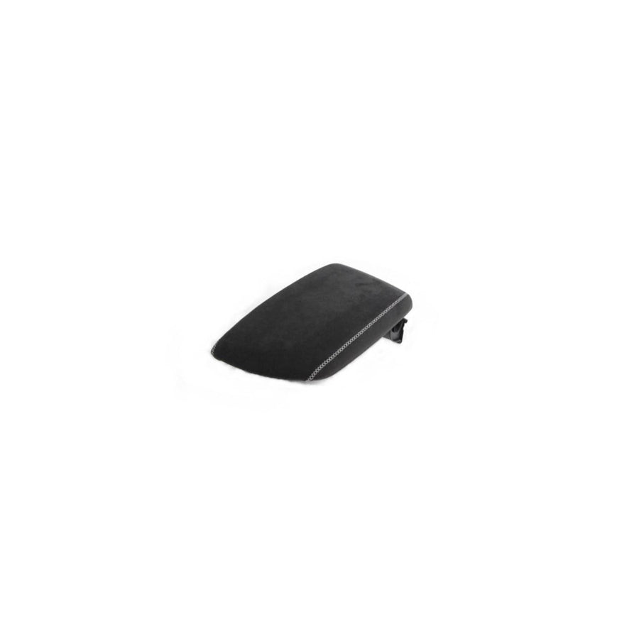 Genuine BMW F20 F21 F22 F23 M Performance Alcantara Front Centre Armrest - LHD (Inc. 114d, M135i, 230i & M240i)