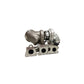 Genuine BMW 11657849651 S55 F80 F82 F87 Turbocharger For Cylinders 4-6 (M2 Competition, M3 & M4)