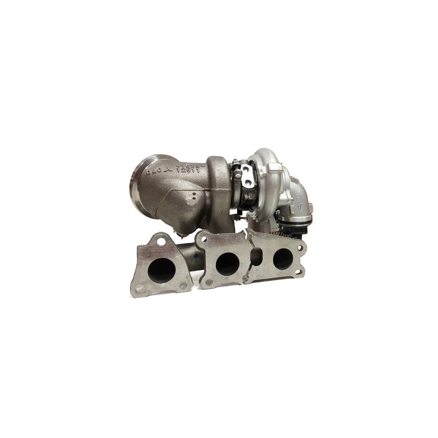 Genuine BMW 11657849651 S55 F80 F82 F87 Turbocharger For Cylinders 4-6 (M2 Competition, M3 & M4)