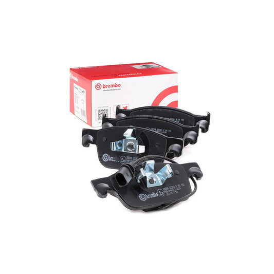 Brembo P 85 153 Brake Pad Set